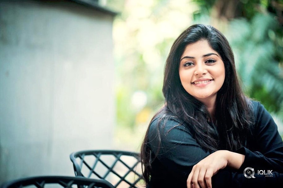 Manjima-Mohan